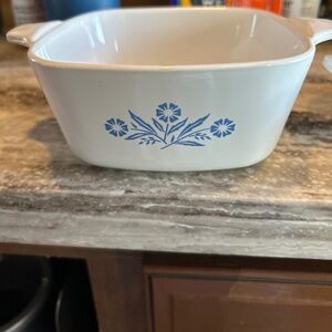 Vintage Corning Ware